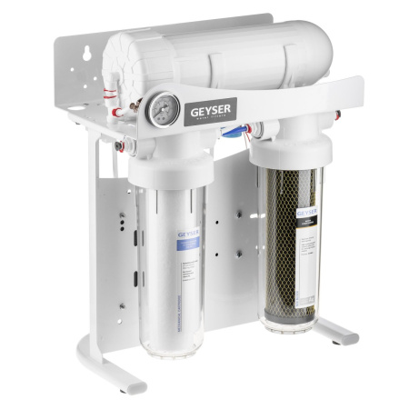 Система обратного осмоса Гейзер Престиж Плюс