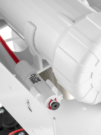 Система обратного осмоса Гейзер Престиж Плюс