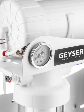 Система обратного осмоса Гейзер Престиж Плюс