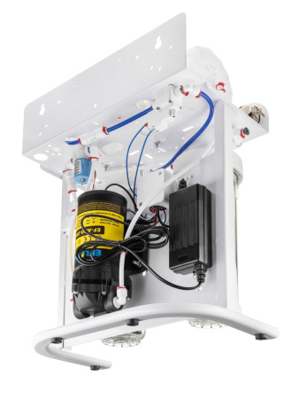 Система обратного осмоса Гейзер Престиж Плюс