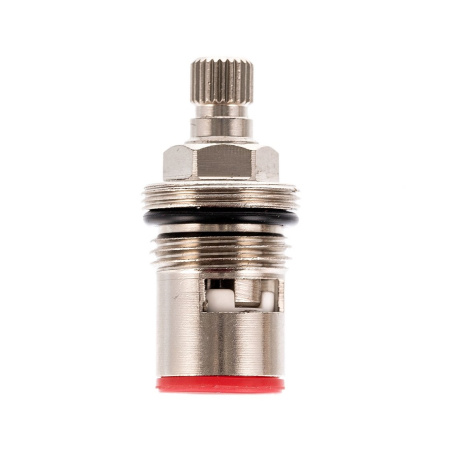 Кран-букса для кранов 3, 6, 7