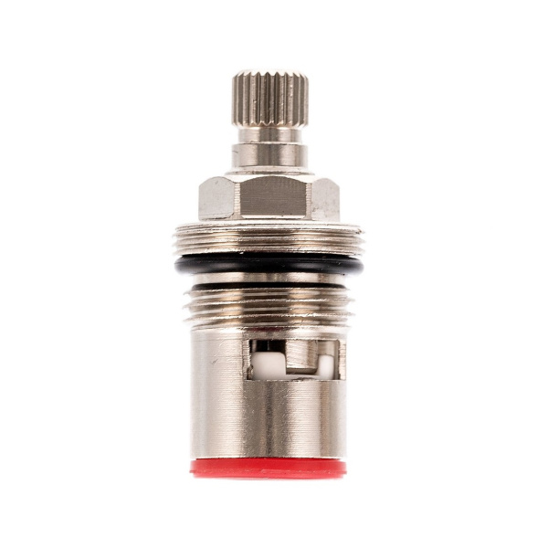 Кран-букса для крана исп.11 (красная)