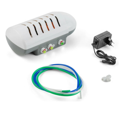 Устройство повышения давления Гейзер