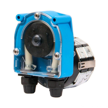 Перистальтический насос Etatron F-T PER 1.1-1 230V SANT с регулируемой производительностью
