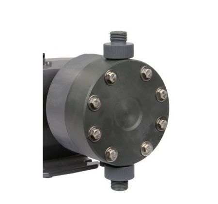 Etatron головка насоса D130mm ПВХ