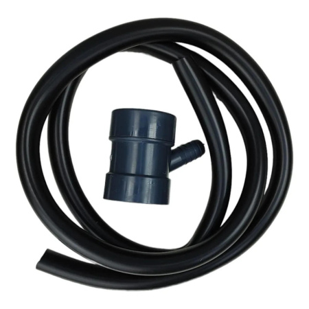 Дисковый самопромывной Runlucky RL-Q01S 3/4" ручн.