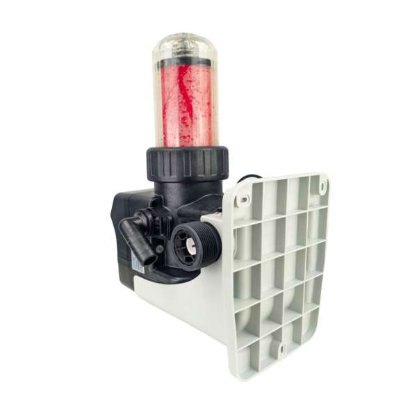 Дисковый самопромывной RL-Q02A 1" автоматический  Дисковый самопромывной RL-Q02A 1" автоматический