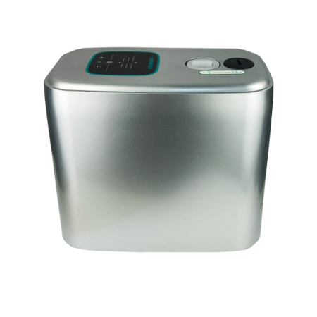 Насосная станция частотная интеллектуальная поверхностная SHIMGE (насос центробежный CA200)