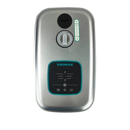 Насосная станция частотная интеллектуальная поверхностная SHIMGE (насос центробежный CA200)