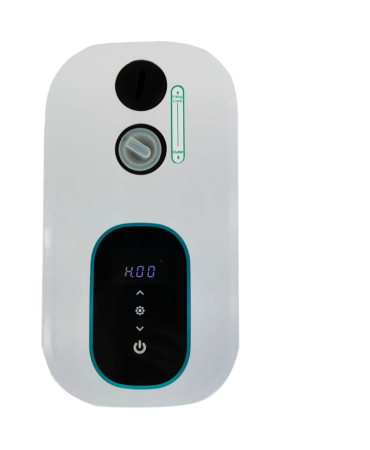 Насосная станция частотная интеллектуальная поверхностная SHIMGE (насос центробежный CA600)