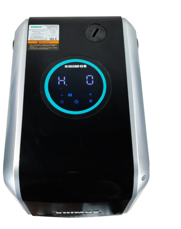 Насосная станция частотная интеллектуальная поверхностная SHIMGE (насос центробежный CA1000)