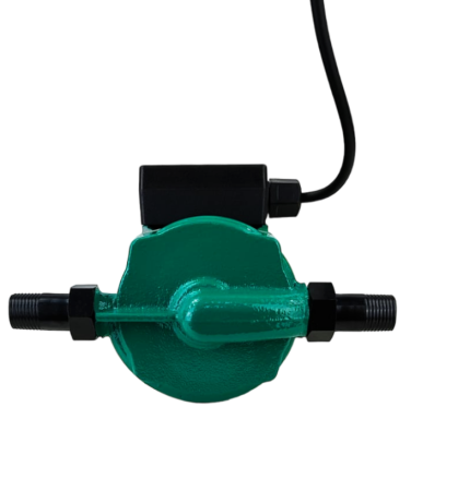 Центробежный насос SHIMGE циркуляционный SHIMGE XPS15-9-130B