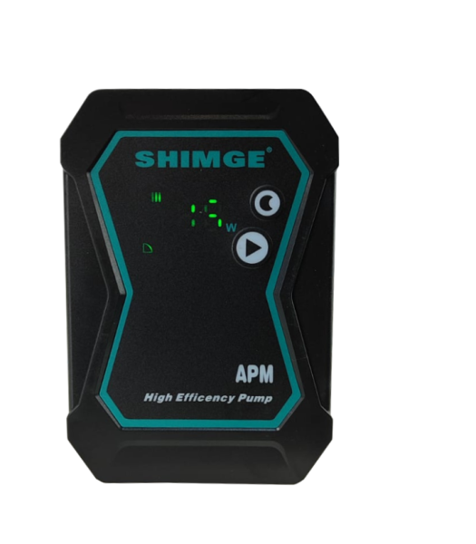Центробежный насос SHIMGE циркуляционный частотный APM25-4-130 Центробежный насос SHIMGE циркуляционный частотный APM25-4-130
