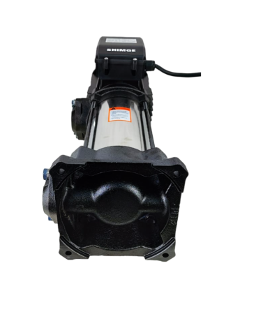 Центробежный насос SHIMGE многоступенчатый вертикальный PLD2-8