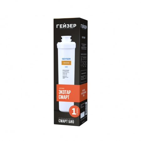 Картридж Экотар Смарт