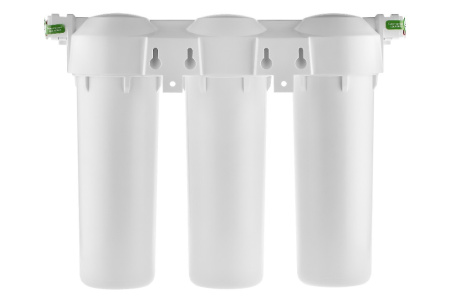 Магистральный фильтр Гейзер-Макс 20ВВ