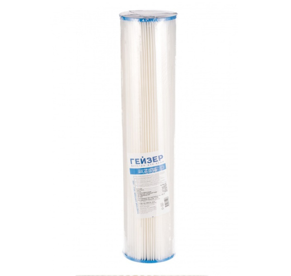 Картридж Гейзер PPL 5 20BB Картридж Гейзер PPL 5 20BB