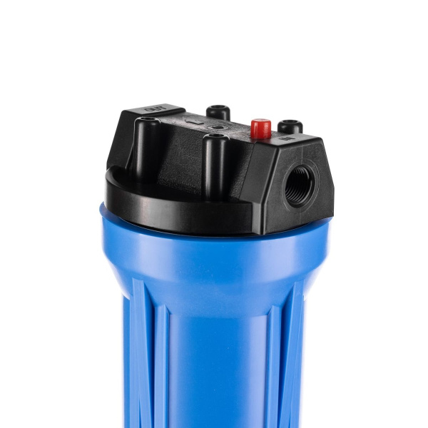 Корпус Гейзер C25 20SL