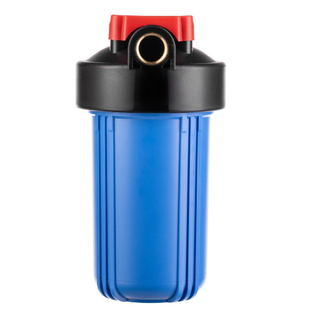 Корпус Гейзер C23 10BB синий