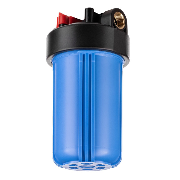 Корпус Гейзер C23 10BB синий