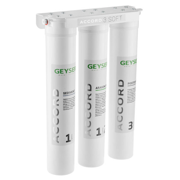 Фильтр Accord 3 Soft