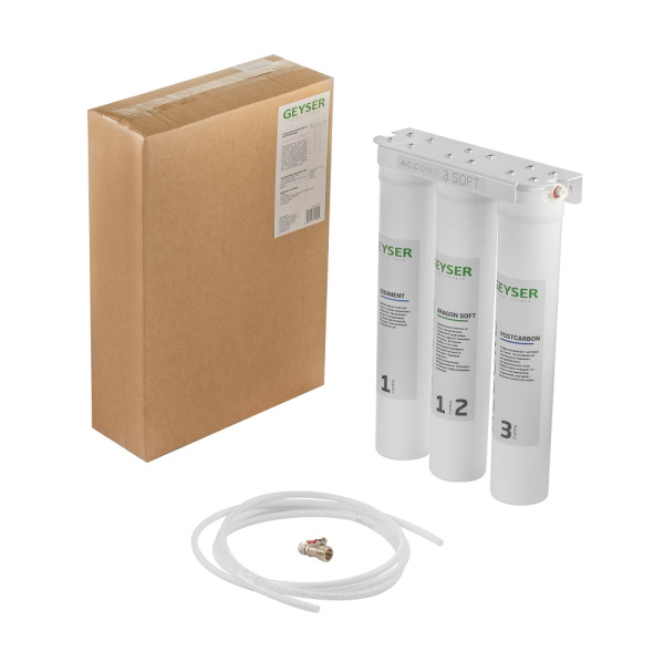 Фильтр Accord 3 Soft