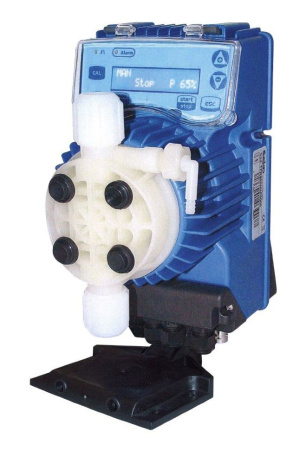 Seko Tekna Evo TPR 603 EPDM с MODBUS