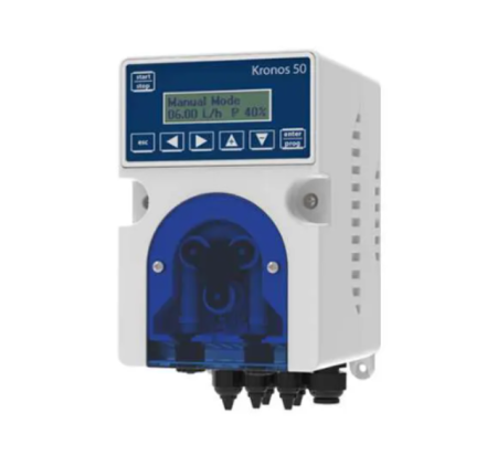 Seko Kronos 50 KRFF 10 с MODBUS